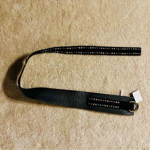 Free People Belt